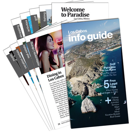 Los Cabos Info Guide